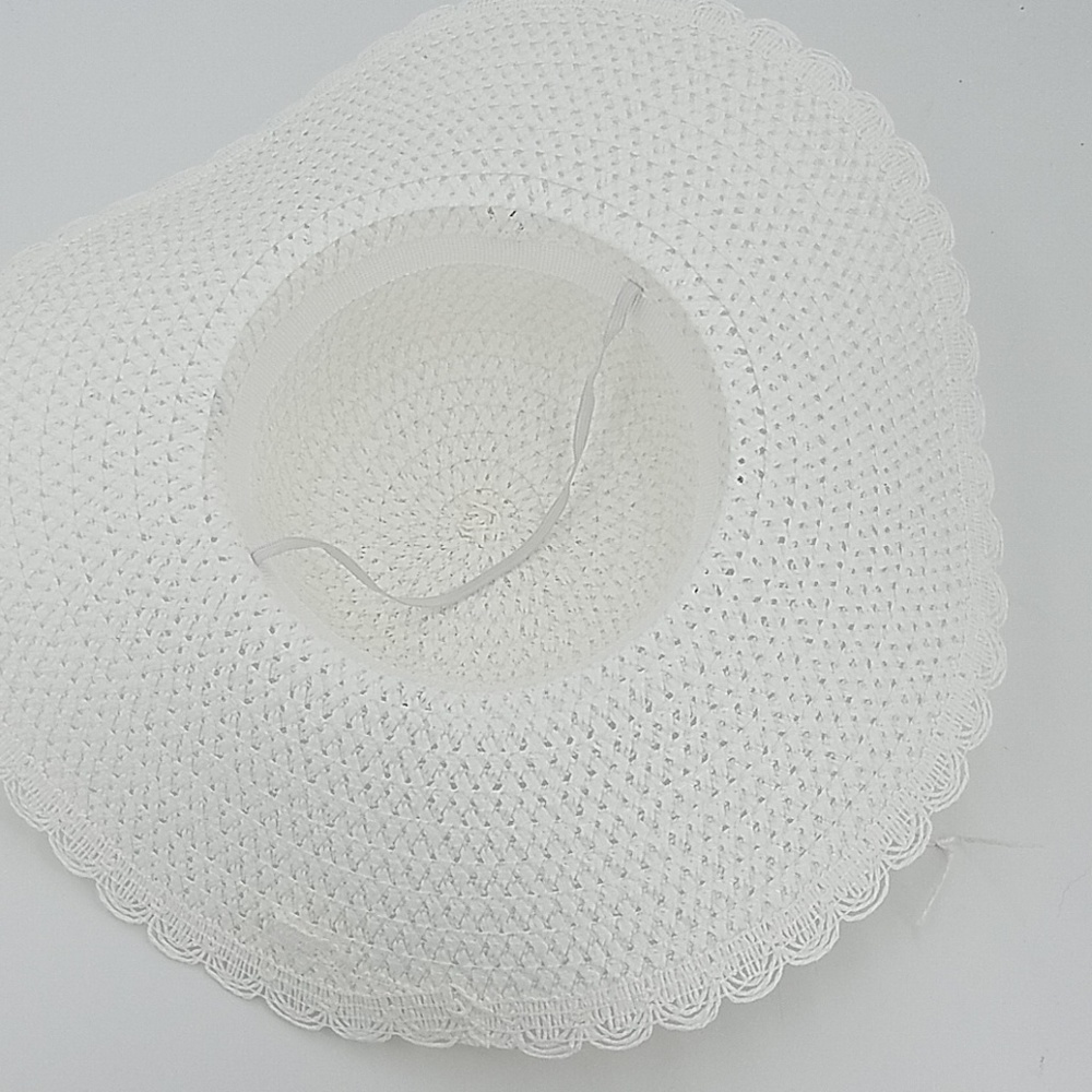 Hello Summer Sun Hat - Picture 5 of 6